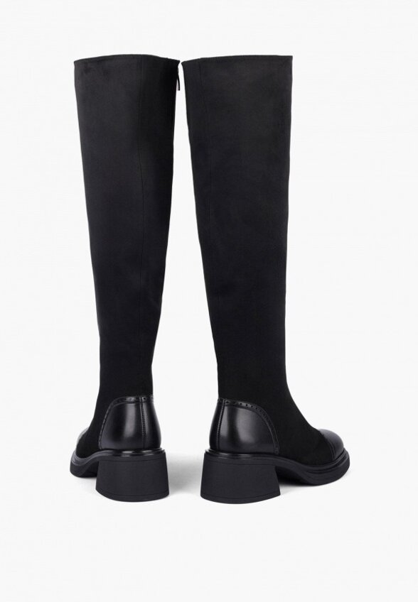 Ботфорты Instreet