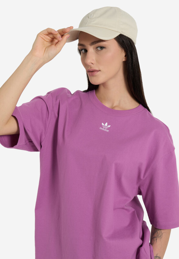 Бейсболка adidas Pe Dad, Бежевый