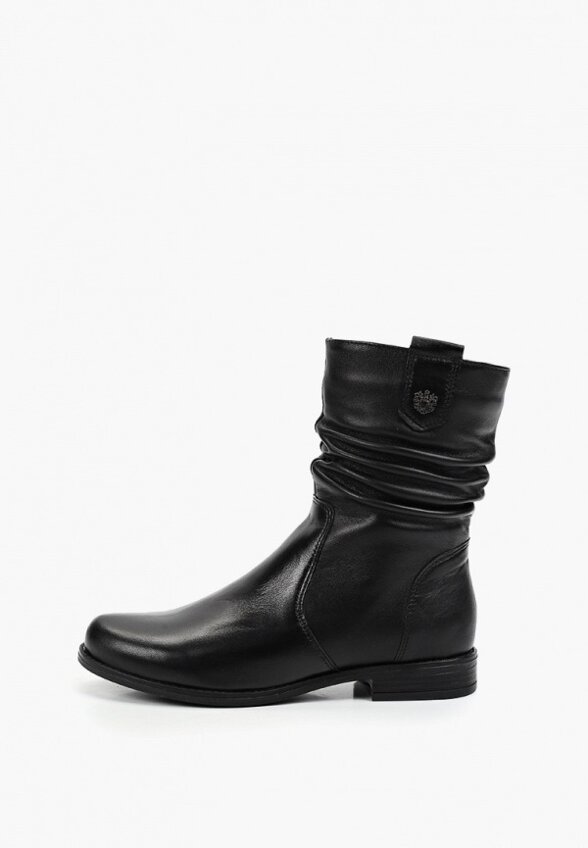 Полусапоги Francesco Donni