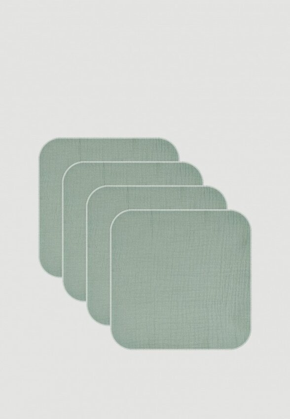 Салфетки 4 шт. Mjolk