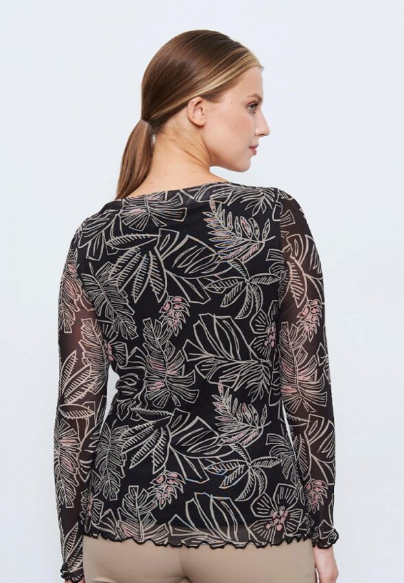 Лонгслив Gerry Weber