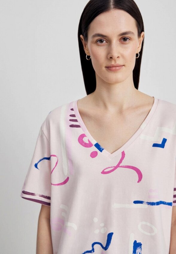 Футболка Finn Flare