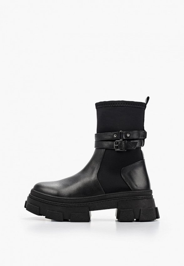 Ботинки Valeani