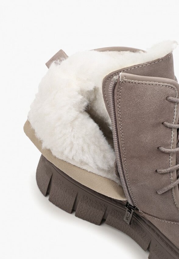 Ботинки Covani