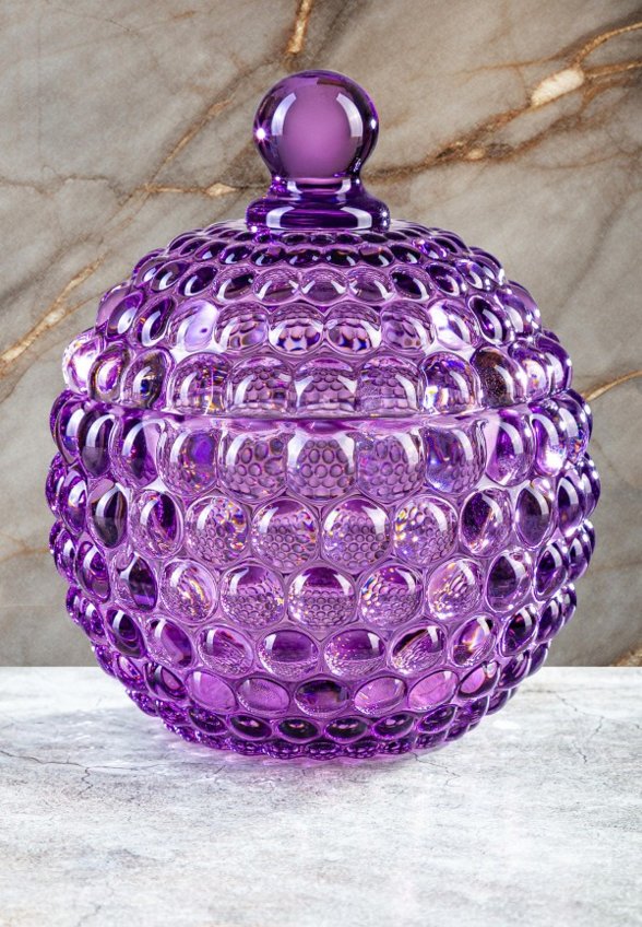 Банка для хранения Elan Gallery