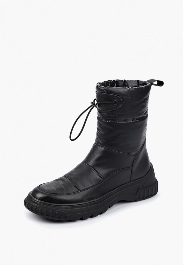 Дутики Stella Della Moda