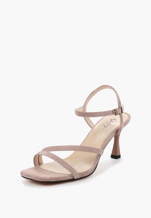 Босоножки Valley