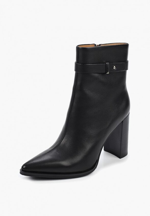 Ботильоны Massimo Renne