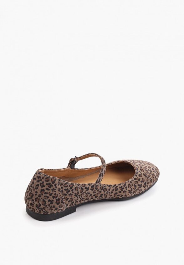 Балетки Lenuver