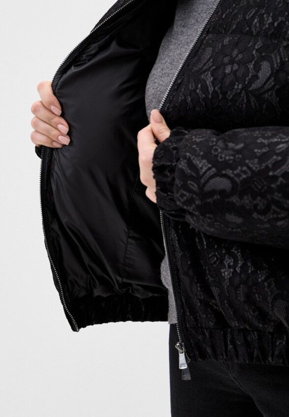 Пуховик Modress