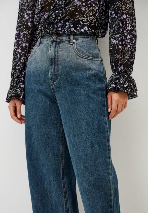 Джинсы Love Republic