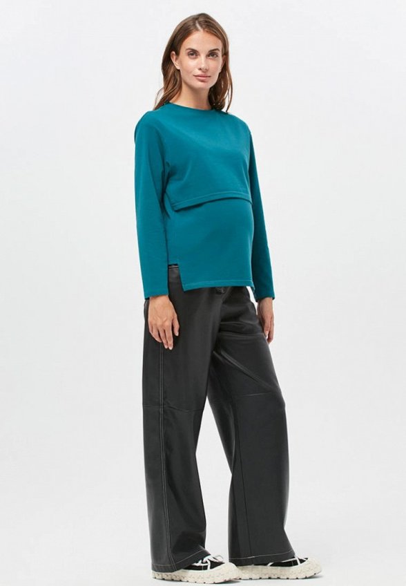 Лонгслив Proud Mom