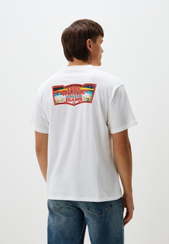 Футболка Levi's®