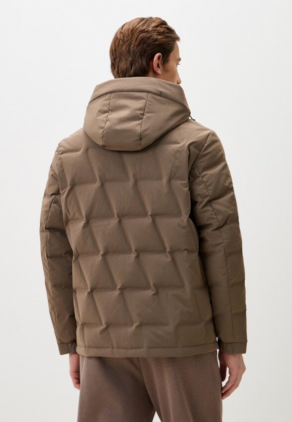 Куртка утепленная Gorenta & Go