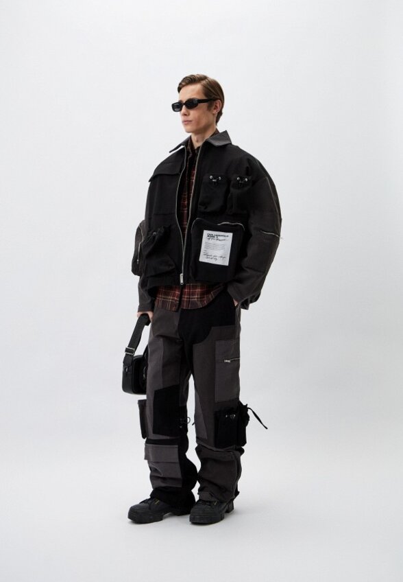 Джинсы Karl Lagerfeld Jeans