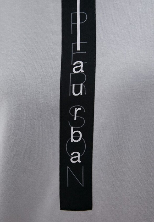 Футболка La Urba Person