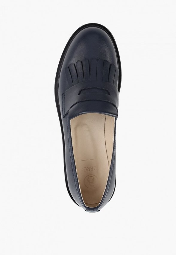 Лоферы Mof-Berg