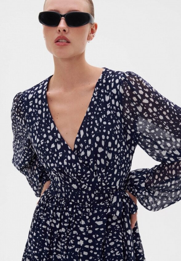 Платье Top Top