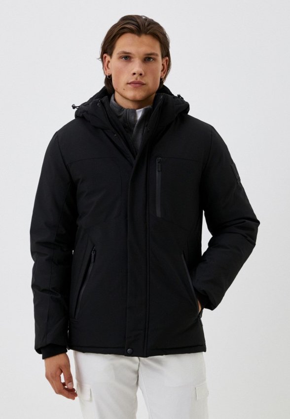 Пуховик Urban Fashion for Men
