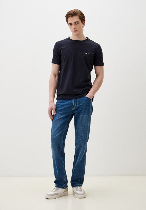 Джинсы Bochetti