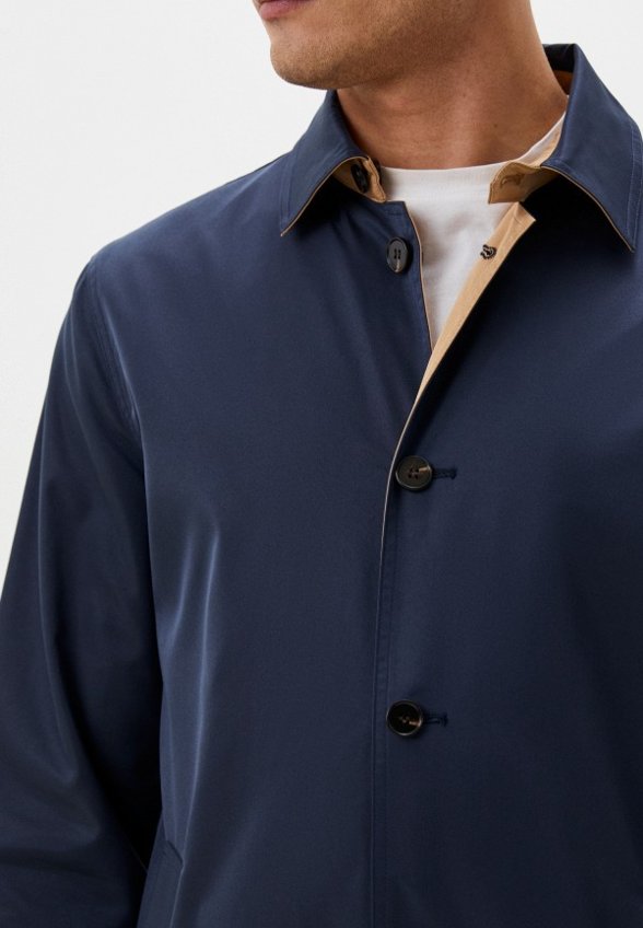 Плащ Salvatore Brunacci