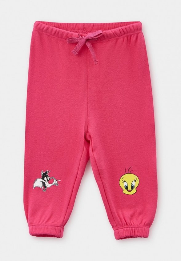 Брюки спортивные PlayToday