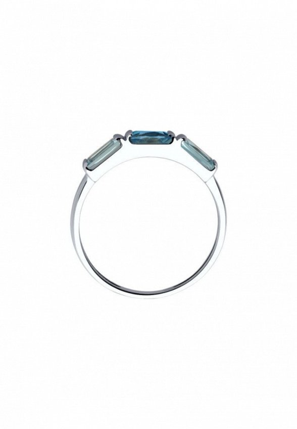 Кольцо Diamant