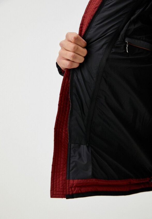 Пуховик Urban Fashion for Men