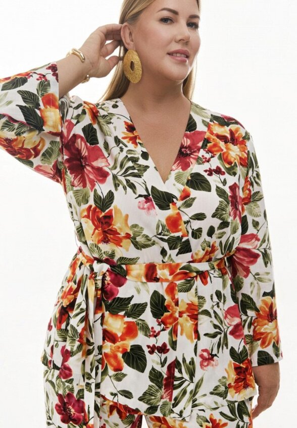 Костюм пляжный Manelia