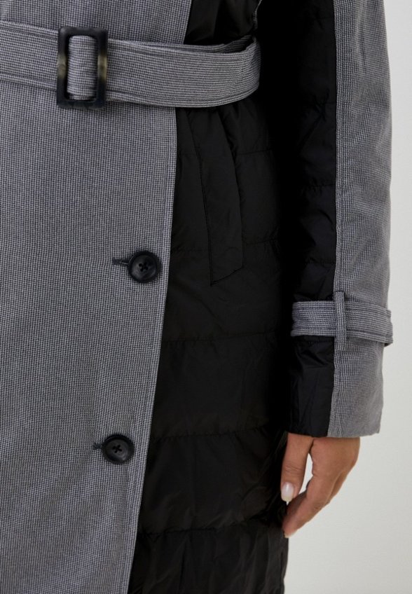 Куртка-пальто Winterra