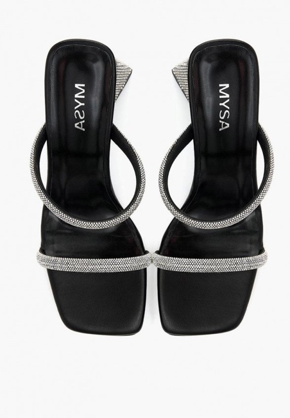 Босоножки Mysa