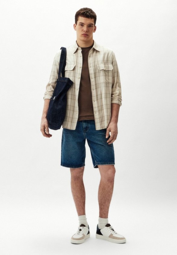 Футболка Mademan