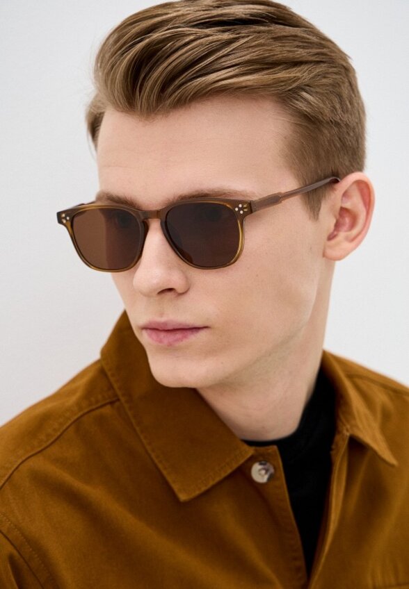 Очки солнцезащитные Seleva