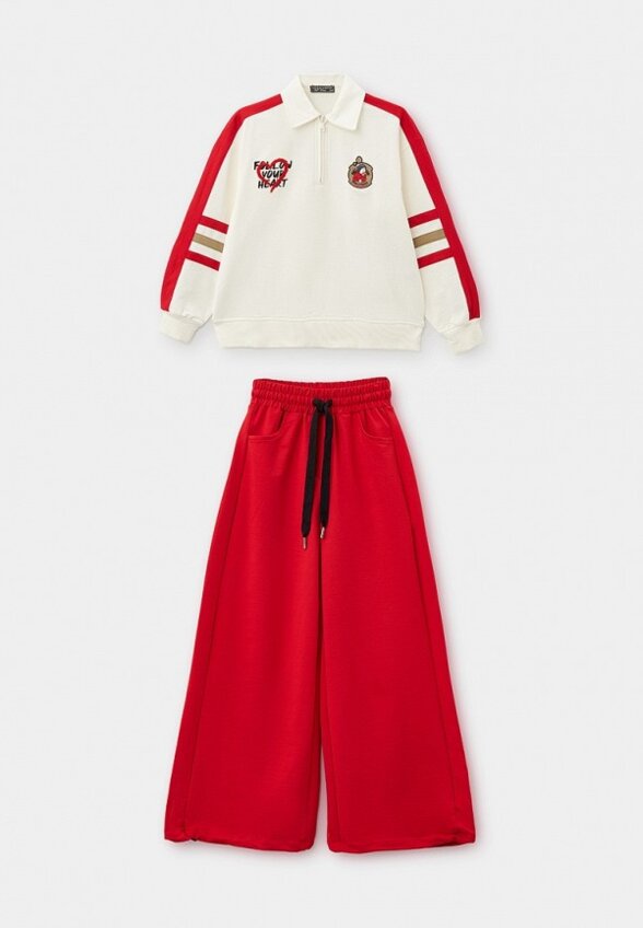 Костюм спортивный Locoloco All For Junior