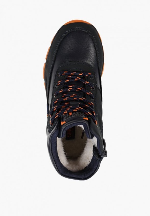 Ботинки Shuzzi