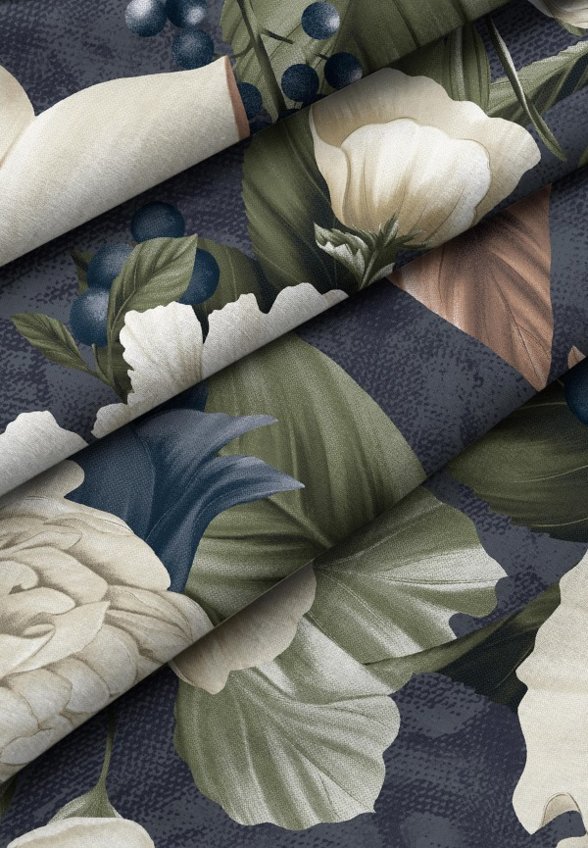 Постельное белье 1,5-спальное Mia Cara