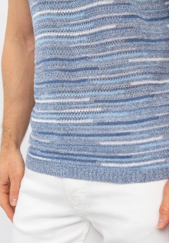 Джемпер Стим