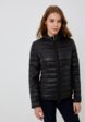 Куртка стеганая Снежная Королева1  - превью
