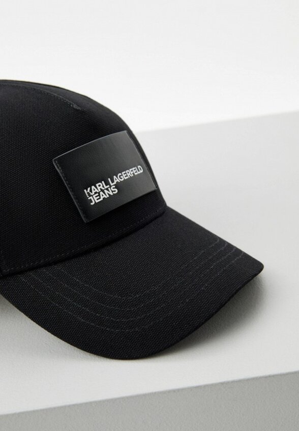 Бейсболка Karl Lagerfeld Jeans