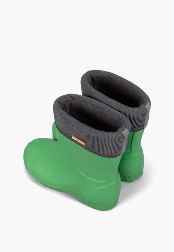 Сапоги резиновые Nordman