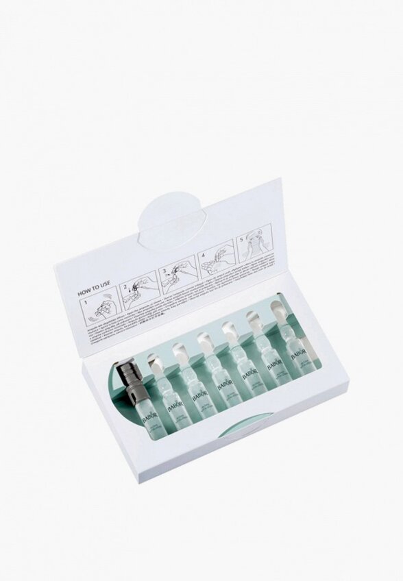 Ампулы для лица 7 шт. Babor