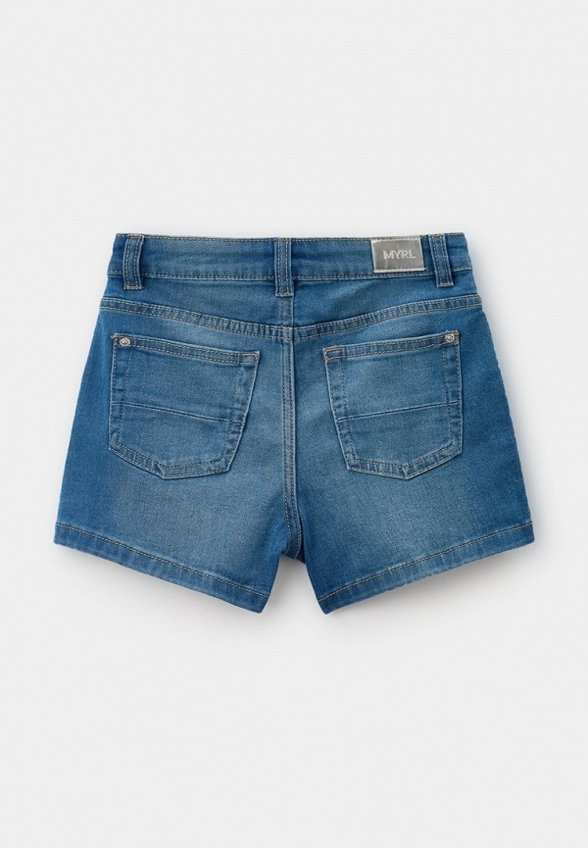 Шорты джинсовые Mayoral