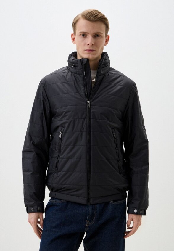 Куртка утепленная Baon