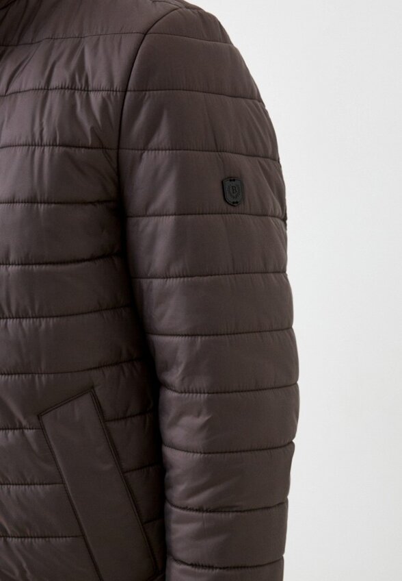 Куртка утепленная Bazioni