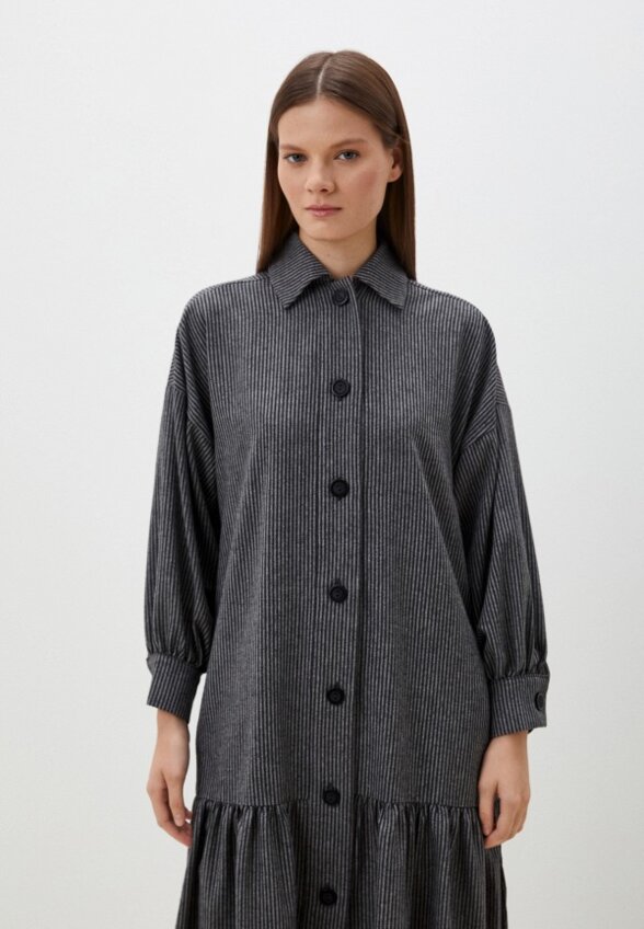 Платье MadaM T