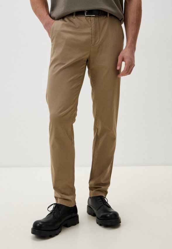 Чиносы Lacoste