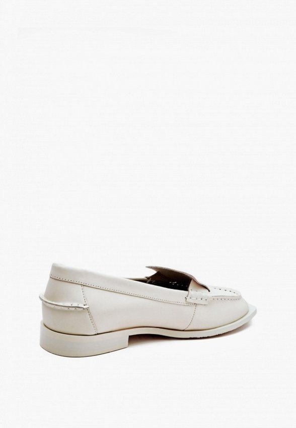 Лоферы Mascotte