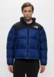 Пуховик The North Face1  - превью
