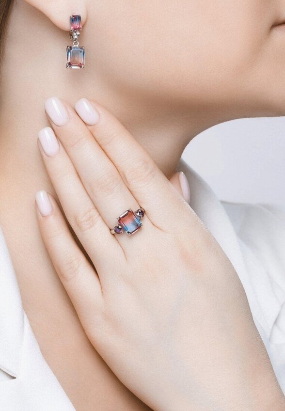 Кольцо Sokolov