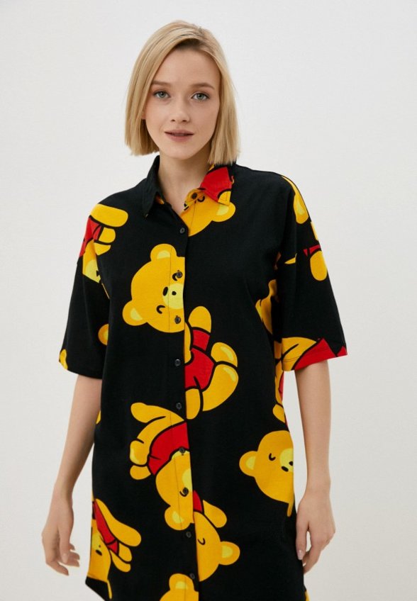 Халат домашний Vienetta